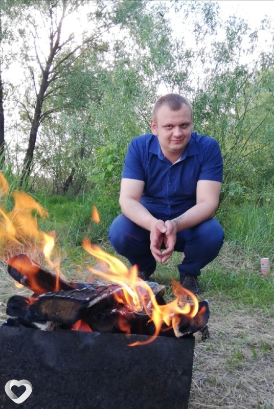 Евген, 33, Пинске — анкета №14483