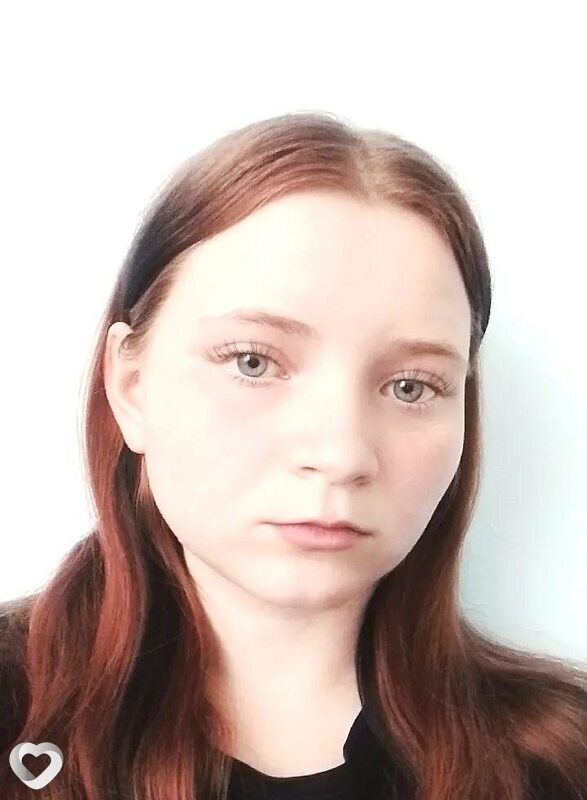 Полина, 18, Москве — анкета №3636059