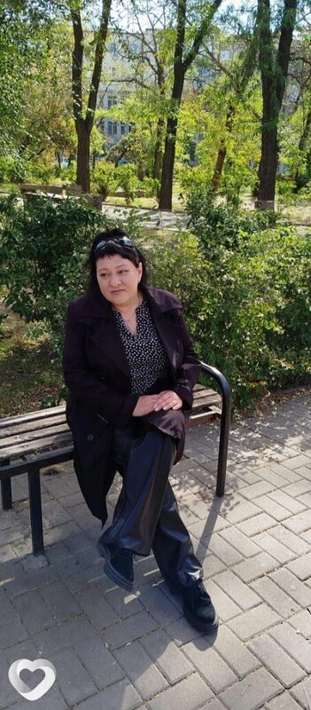 En, 45, Ростове-на-Дону — анкета №3636060