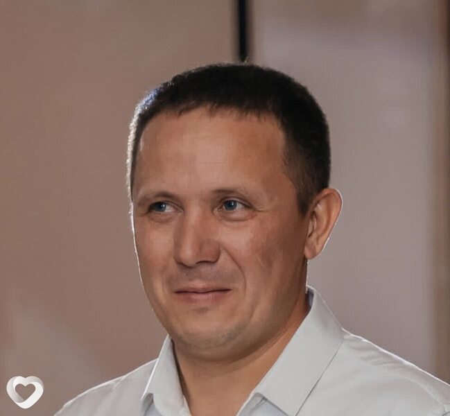 Александр, 42, Ставрополе — анкета №3636063