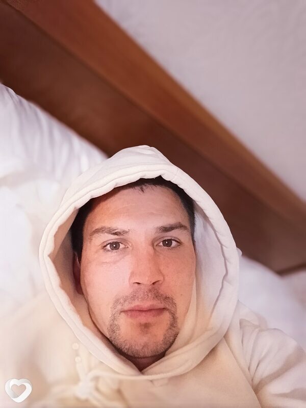 Марат, 36, Уфе — анкета №3636064