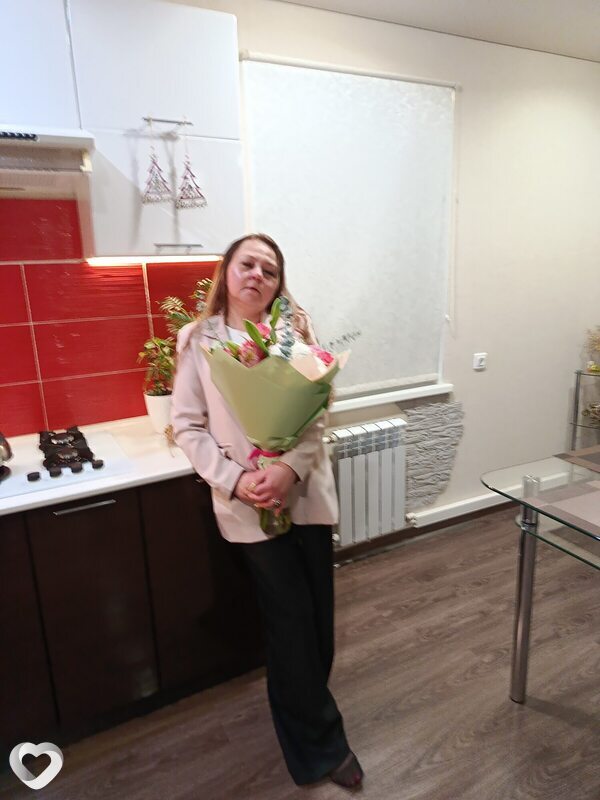 Наталья, 38, Сыктывкаре — анкета №3636018