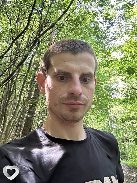 Евгений, 34, Полтаве — анкета №3636021