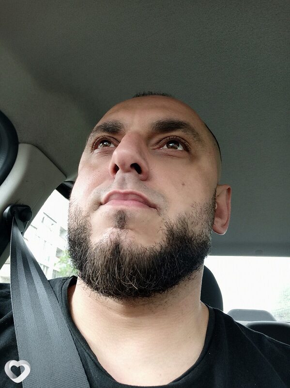 Александр, 42, Днепр — анкета №3636024