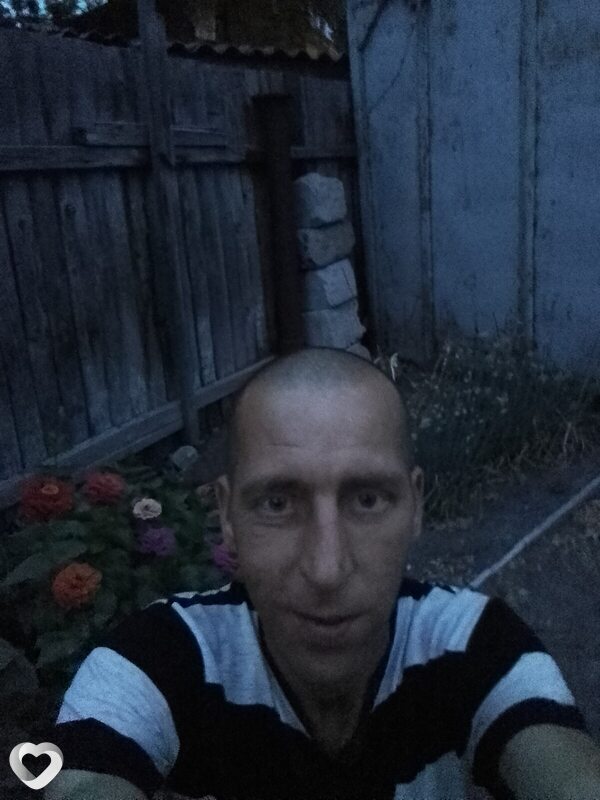Дмитрий, 42, Темиртау — анкета №3636033