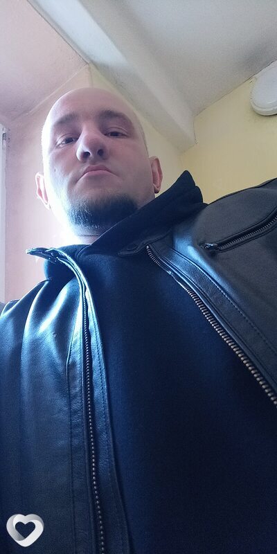Михаил, 36, Санкт-Петербурге — анкета №3636035