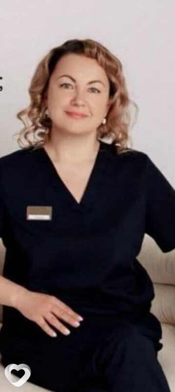 Елена, 49, Новосибирске — анкета №3635868