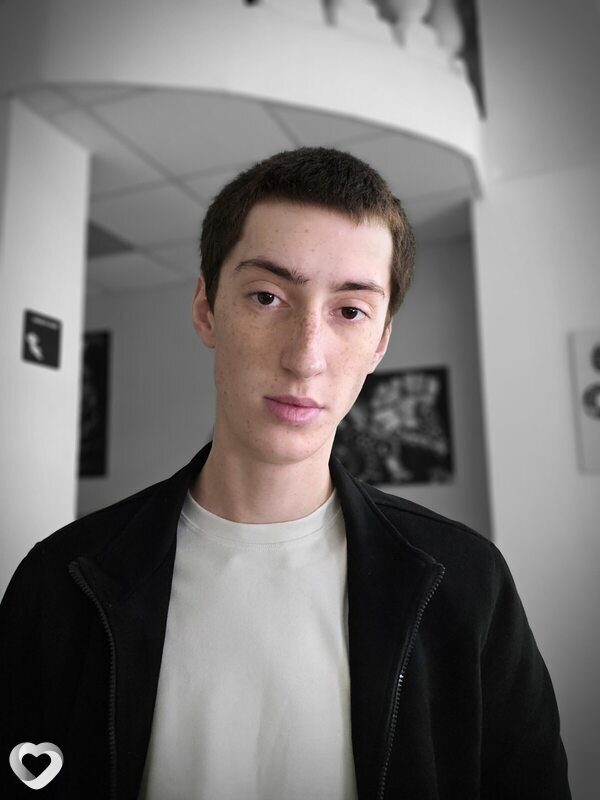 Сабир, 18, Ставрополе — анкета №3635870