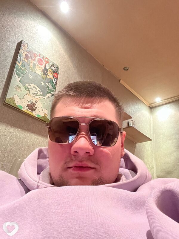Денис, 20, Ликине-Дулеве — анкета №3635876