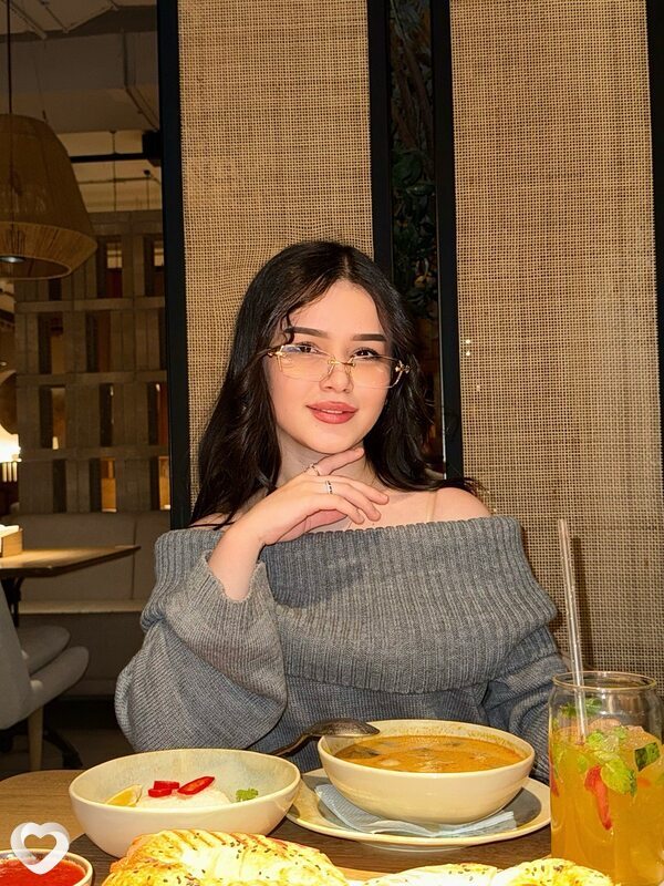 Кристина, 23, Москве — анкета №3635877