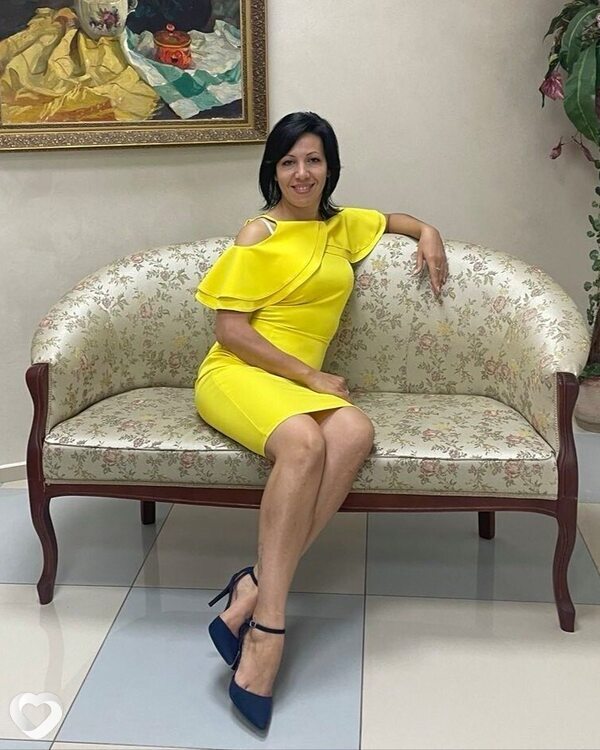 Екатерина, 41, Минске — анкета №3635878