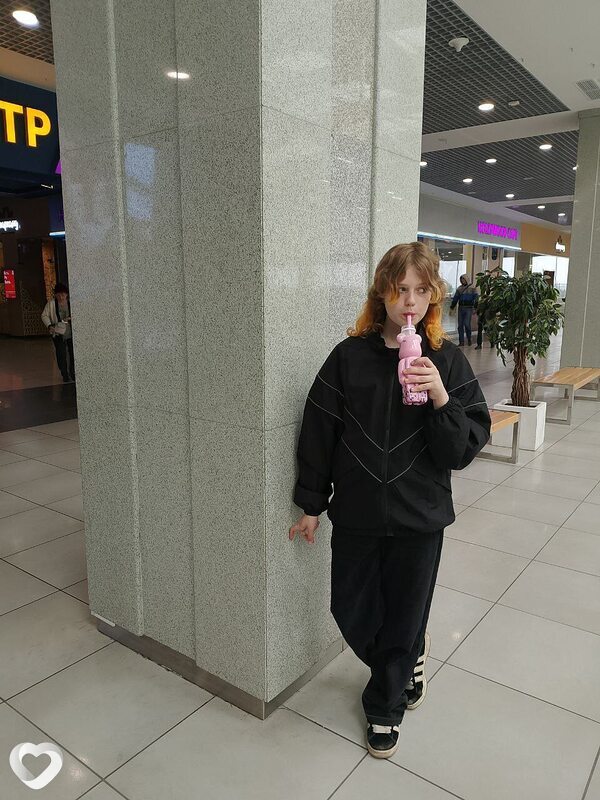 Лерочка, 19, Челябинске — анкета №3635884