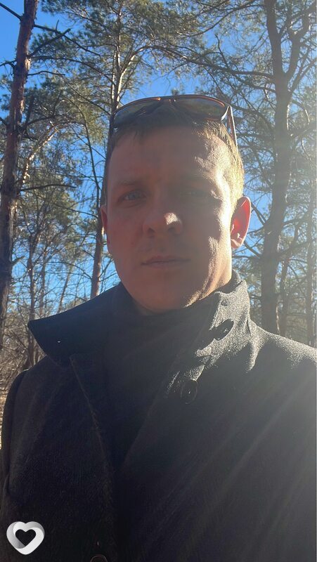 Владимир, 38, Волгограде — анкета №3635886