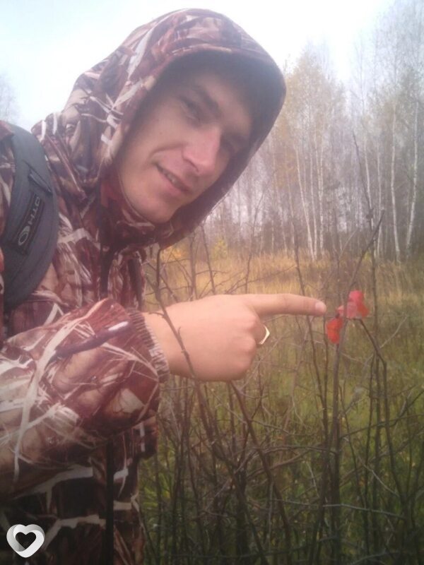 Юрий, 39, Тамбове — анкета №3635947