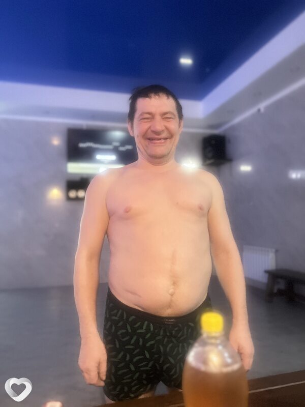Fisherman, 37, Пензе — анкета №3635948