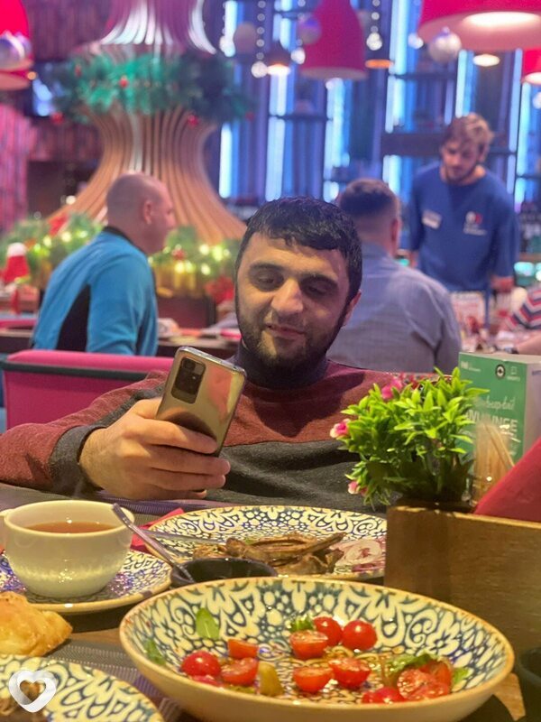 Руслан, 35, Калининграде — анкета №3635952