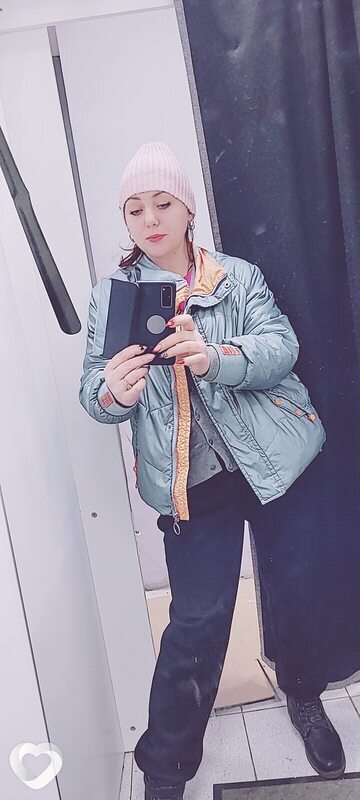 Оксана, 40, Ростове-на-Дону — анкета №3635959