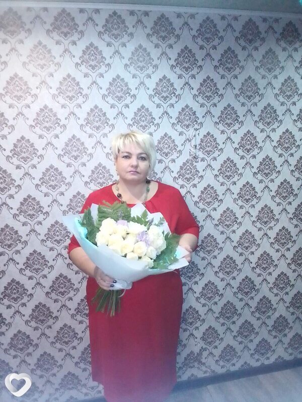 Елена, 53, Ставрополе — анкета №3636441