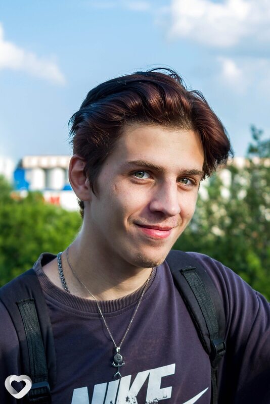 Олег, 26, Челябинске — анкета №3636442