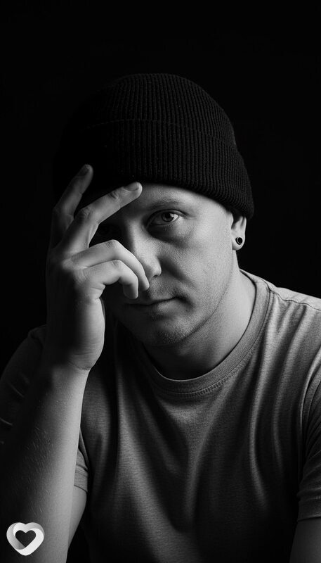 Владимир, 33, Омске — анкета №3636449