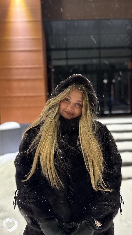 Виктория, 27, Череповце — анкета №3636451