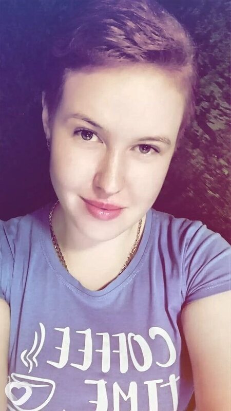 Алена, 39, Луганске — анкета №3636457