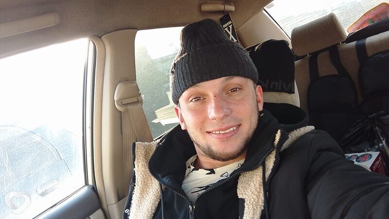 Алексей, 31, Омске — анкета №3636143