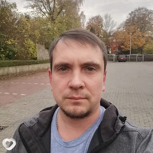 Oleksandr, 40, Киеве — анкета №3636147