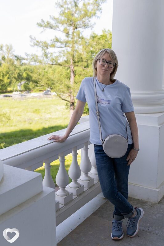 Nata, 49, Санкт-Петербурге — анкета №3636149