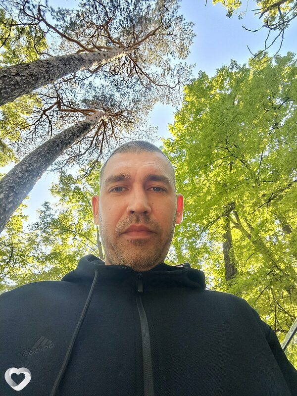 Ринат, 41, Казани — анкета №3636159