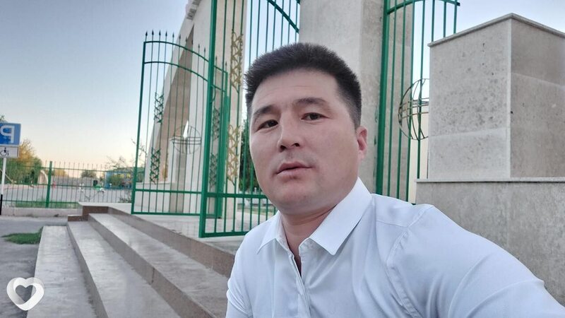 Нурсултан, 36, Астане — анкета №3636160