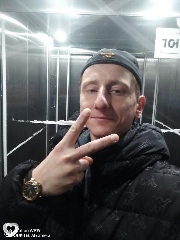 Лука, 30, Тюмени — анкета №3636161