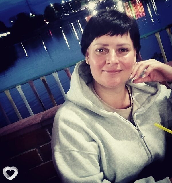Евгения, 48, Павлодаре — анкета №3636164