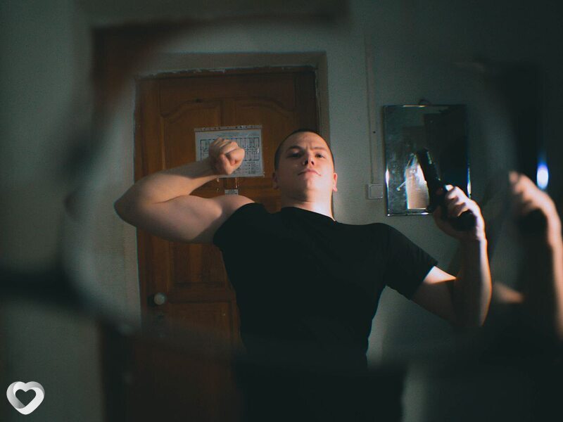 Роман, 18, Кирове — анкета №3636394