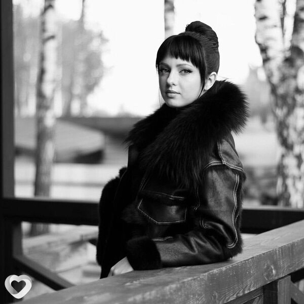 Olia, 34, Смоленске — анкета №3636406
