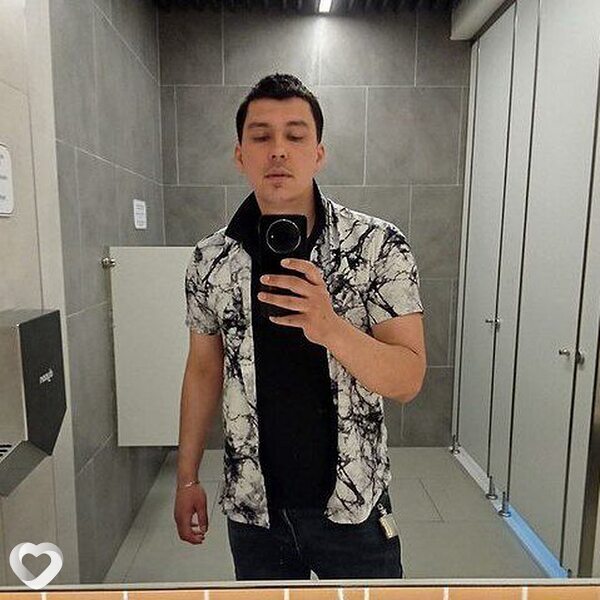 Dr, 35, Ташкент — анкета №3636412
