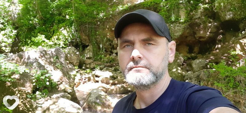 Виктор, 50, Евпатории — анкета №3636120