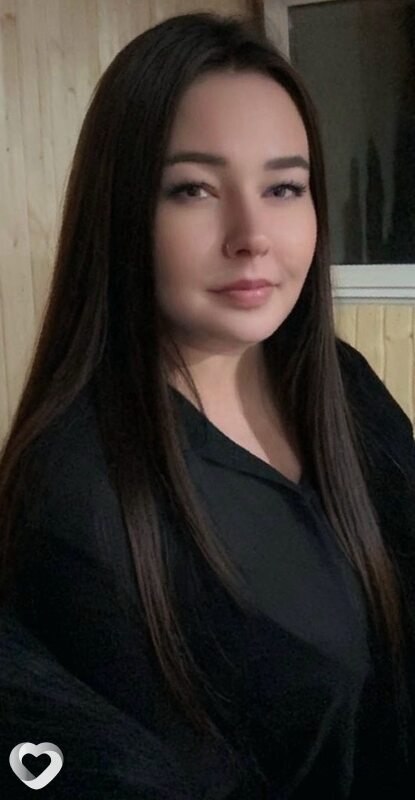 Нина, 32, Кемерове — анкета №3636123