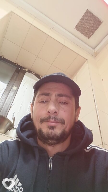 Аташ, 43, Киеве — анкета №3636132