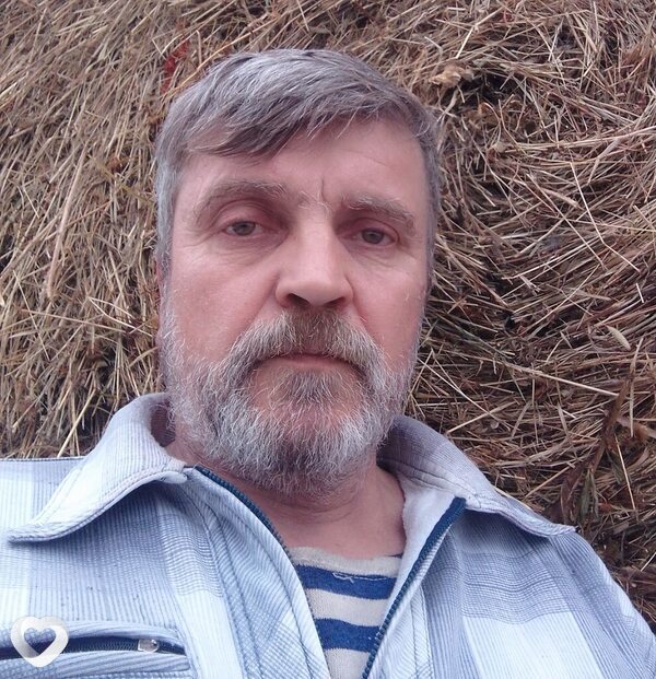 Сергей, Преградная