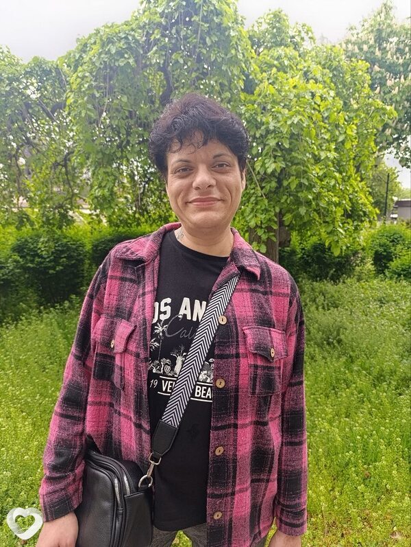 Снежана, 35, Николаеве — анкета №3636135