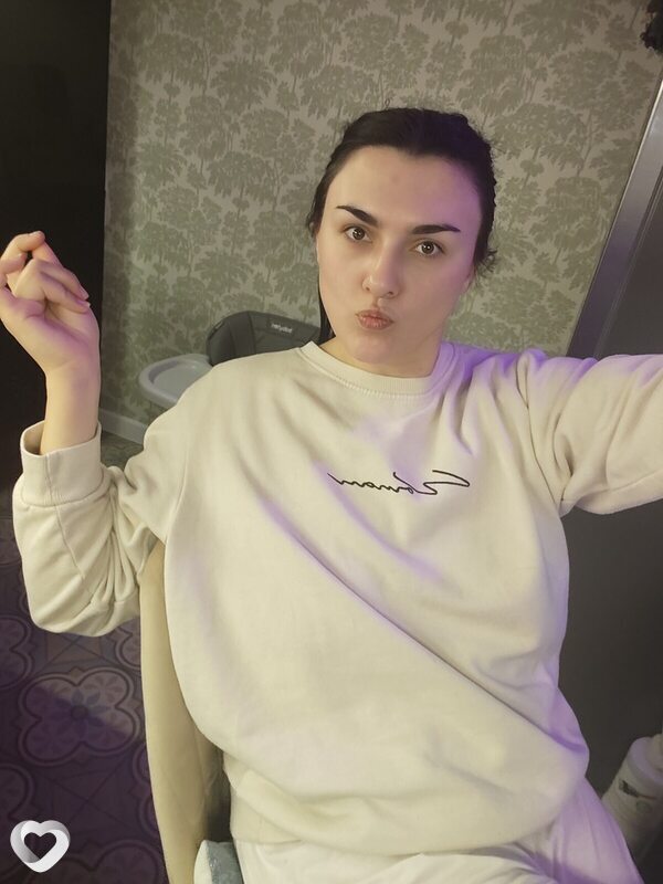 Лиза, 29, Минске — анкета №3636173