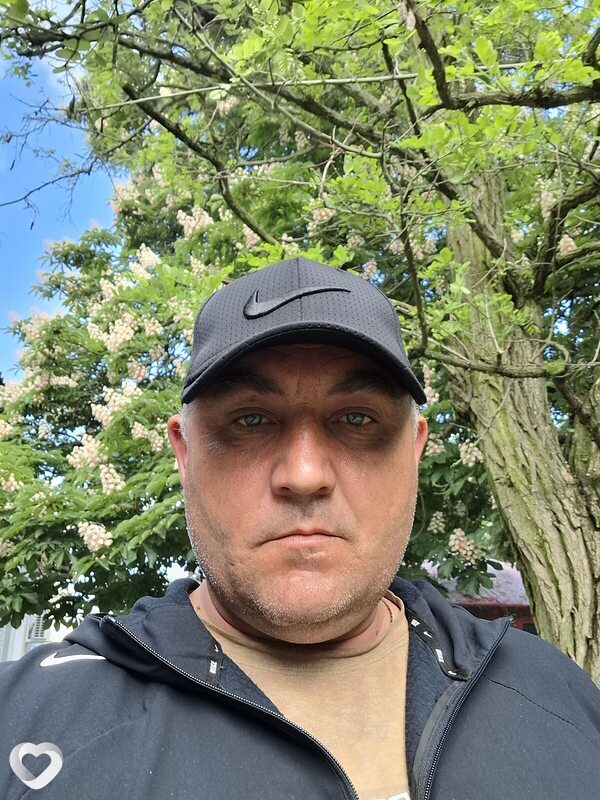 Алексей, 43, Мариуполе — анкета №3636175