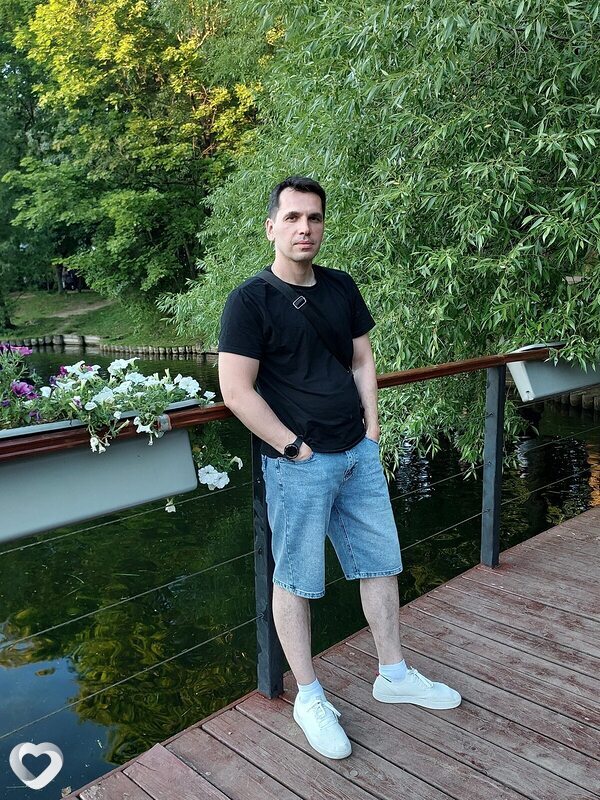 Сергей, 37, Москве — анкета №3636185