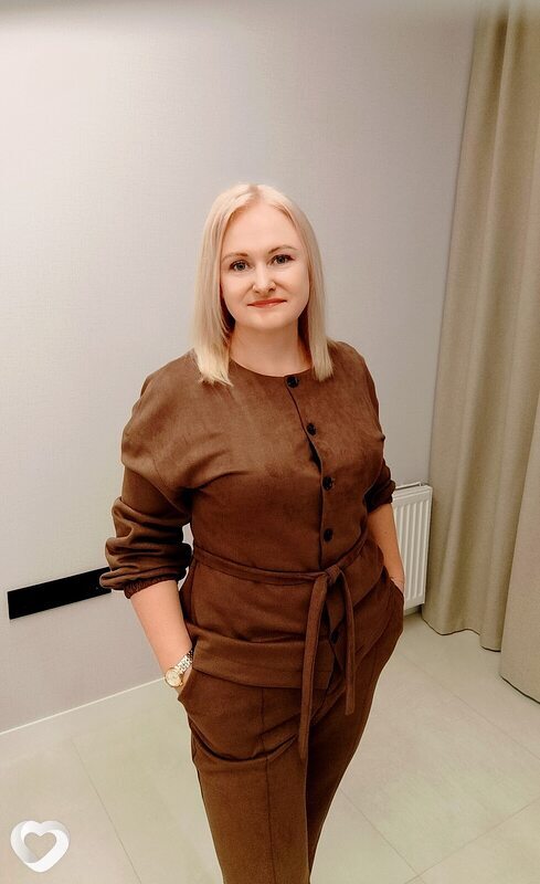 Татьяна, 48, Минске — анкета №3636188