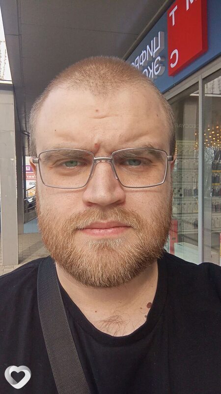 Стас, 26, Ставрополе — анкета №3636090