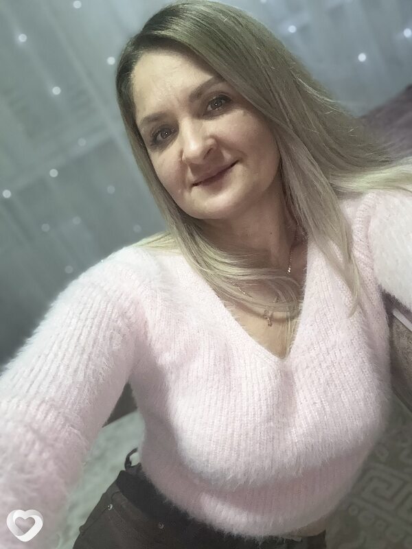 Ольга, 40, Минске — анкета №3636096