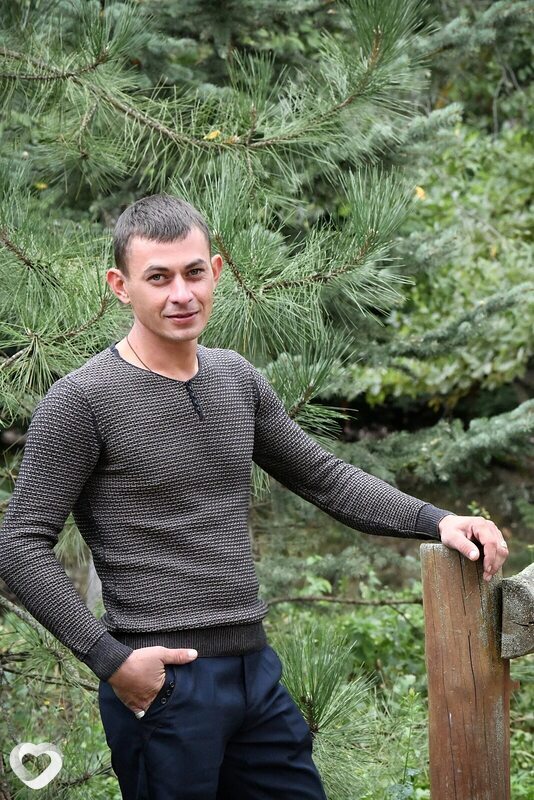 Исраил, 30, Джанкое — анкета №3636104