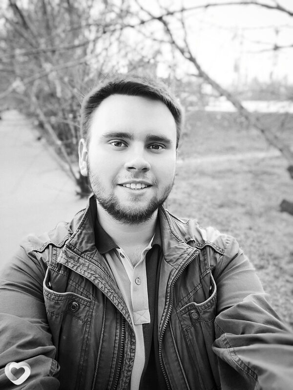 Евгений, 29, Мурманске — анкета №3636107