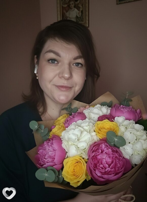 Марина, 31, Львове — анкета №3636108